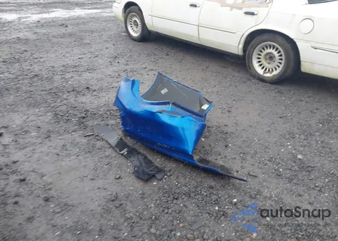 2018 Chevrolet Cruze Lt Auto из США, поврежденный, VIN 1G1BE5SM8J7198173